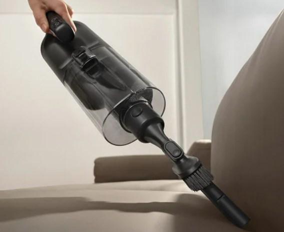 Produktbild Dreame H14 Dual Wet & Dry Cleaner