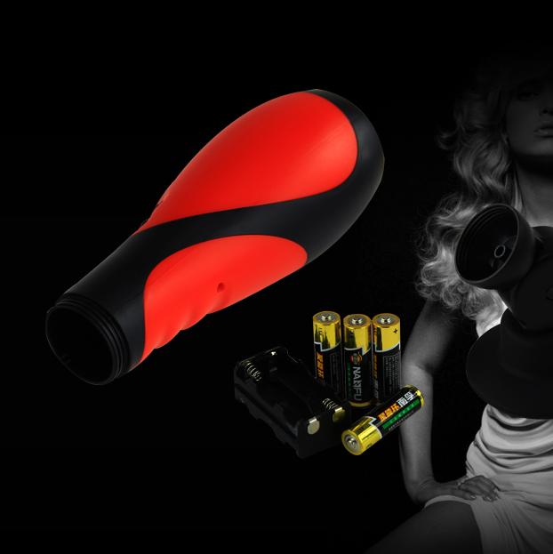 Image du produit Baile Oral Sex Lover 30v C/ Adaptador