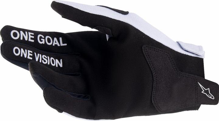 Produktbild Alpinestars Gloves 25 Radar (Herren, XXL)