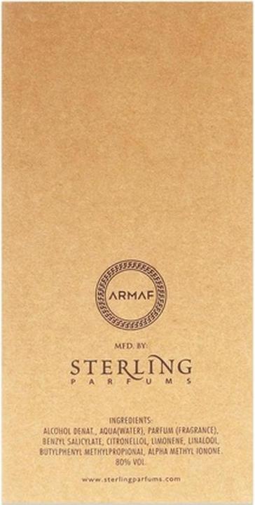 Immagine prodotto Armaf Hunter (Eau de toilette, 100 ml)