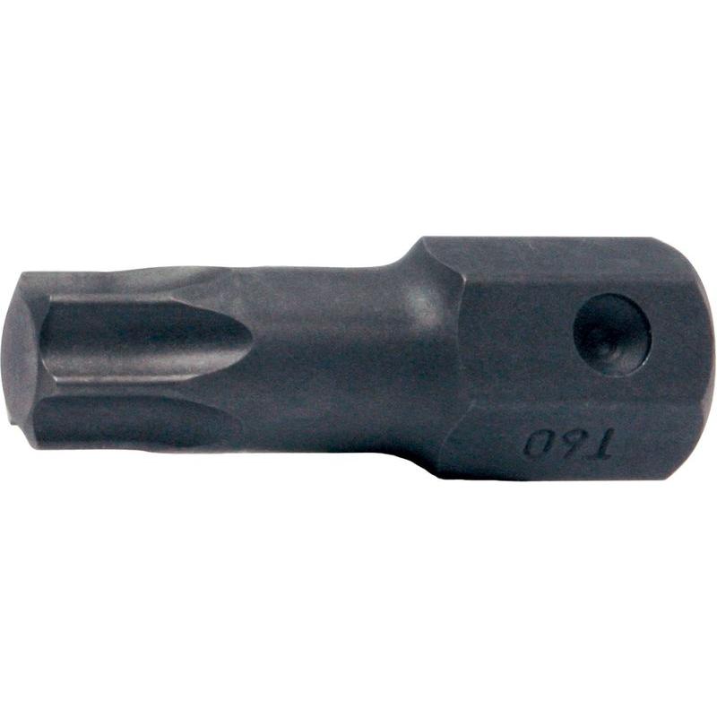 Koken, Bits, TORX-Klinge (Innensechsrund TX M70)