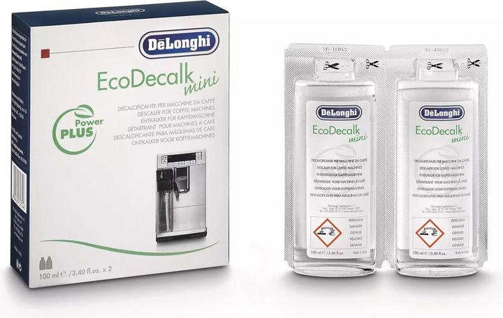 Immagine prodotto De'Longhi EcoDecalk Mini