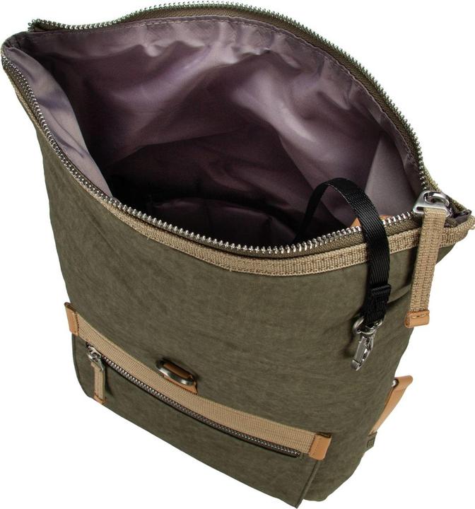 Actual product image Jost Roll-top backpack Kerava 5109 (12.30 l)