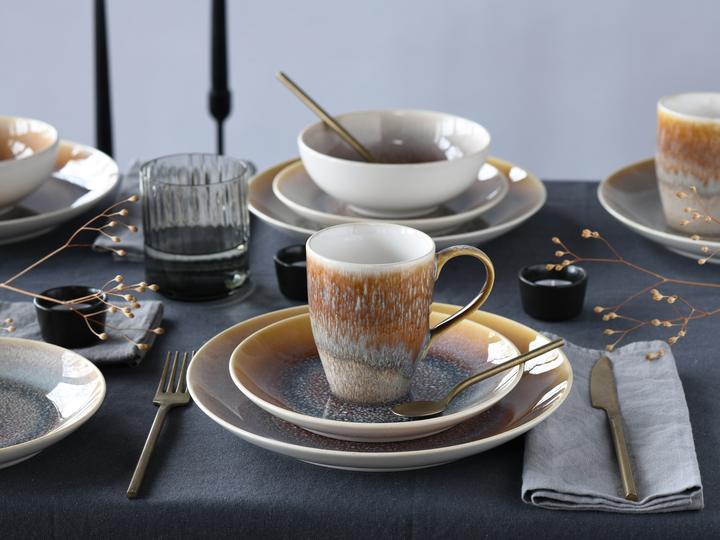 Actual product image CreaTable Caldera (4 pcs.)