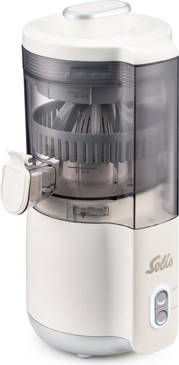 Produktbild Solis Multi JuicerMatic 8455