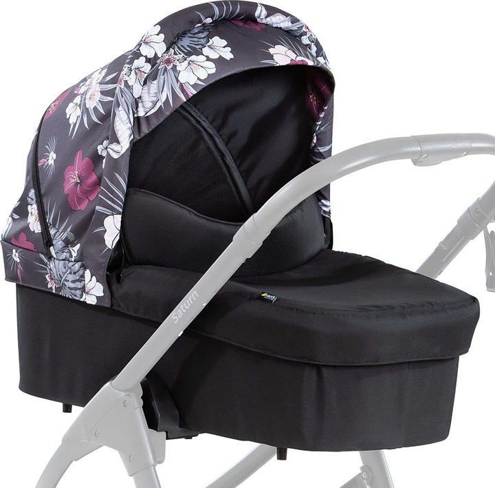 Produktbild Hauck Saturn/Mars Pram