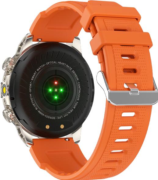 Actual product image Valdus VD36 PRO