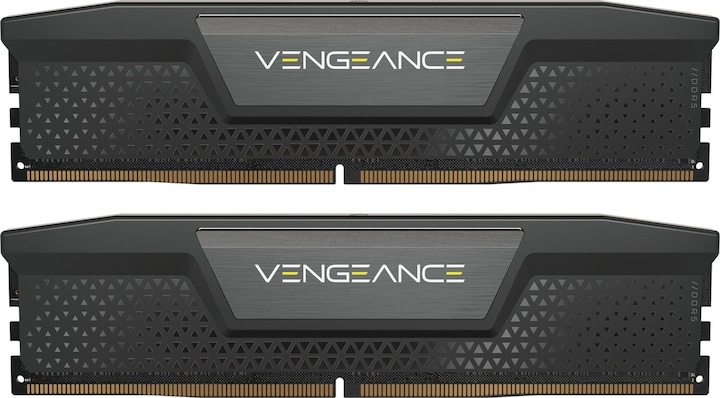 Produktbild Corsair Vengeance (2 x 32GB, 6400 MHz, DDR5-RAM, DIMM)