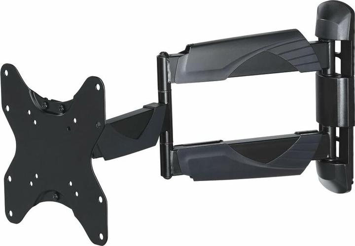 Produktbild Hama TV-Wandhalterung, schwenkbar, neigbar, ausziehbar, 122 cm (48") bis 35 kg (Wand, 48", 35 kg)