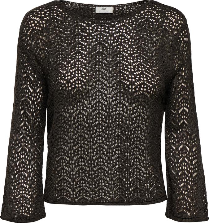 Immagine prodotto JdY Jdymika 3/4 Boat Neck Pullover Knt Noos (S)