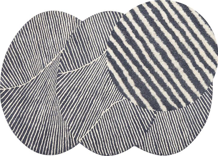 Produktbild Beliani Zabol (200 x 140 cm)