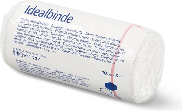 Image du produit Hartmann Idealbinde 15cmx5m