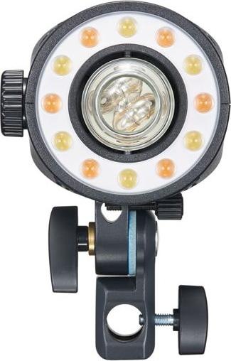 Actual product image Godox Witstro AD200Pro II (200 W, Flash head)
