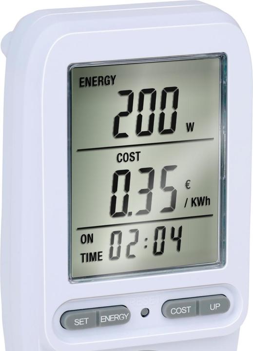 Grundig Energiezähler
