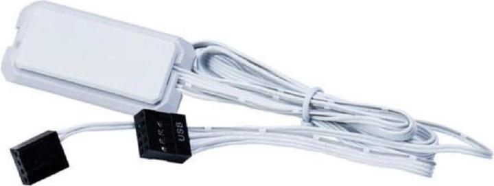 Immagine prodotto Lian-Li UNI FAN SL Wireless Reverse Blade (120 mm, 1 x)