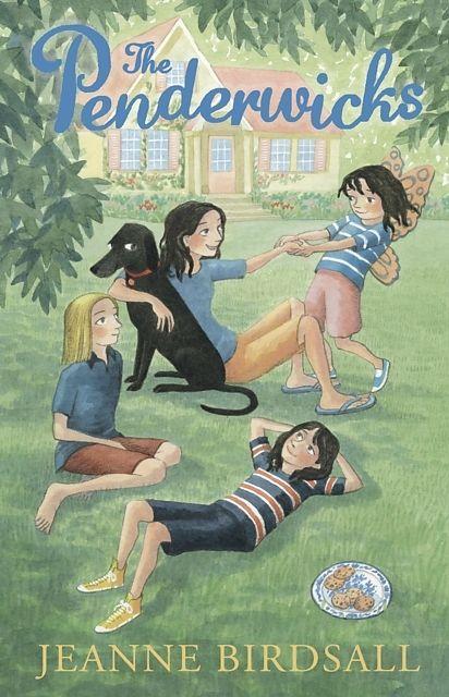 Produktbild The Penderwicks (Englisch, Jeanne Birdsall)