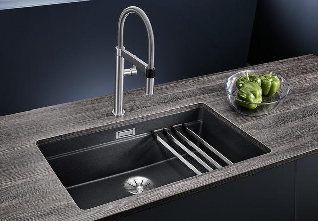 Productafbeelding Blanco Etagon 700-U (Onderbouw gootsteen, 73 cm, 46 cm)