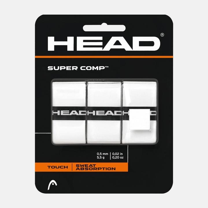 Produktbild Head Super Comp