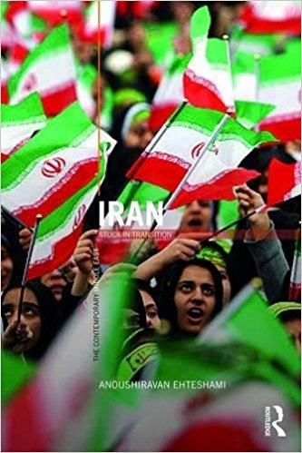 Produktbild Iran (Englisch)