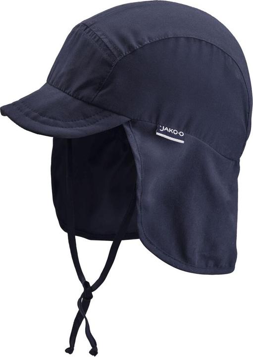 Image du produit Jako-O UV Mütze Kappe