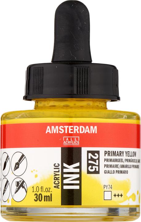 Produktbild Talens Amsterdam Akryltinte 30 ml (30 ml)