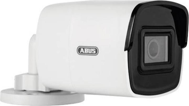 Actual product image Abus Alarm IP 4MPx Mini Tube Camera (2688 x 1520 pixels)