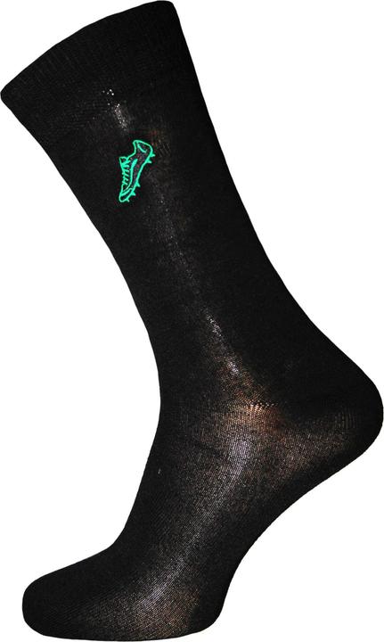 Immagine prodotto Panda Stick Calzini (confezione da 3) (confezione da 3, 39.5 - 45.5)