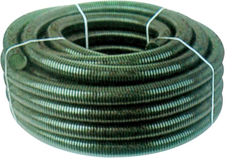 Actual product image Neogard Spiralschlauch 1" (6 bar), grün