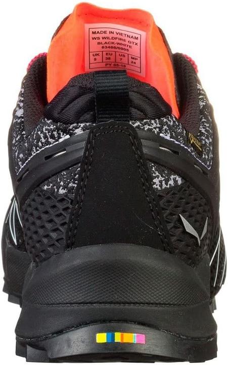Produktbild Salewa Wildfire GTX Schuhe (40.5)