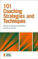 Actual product image 101 Coaching Strategies and Techniques (English)