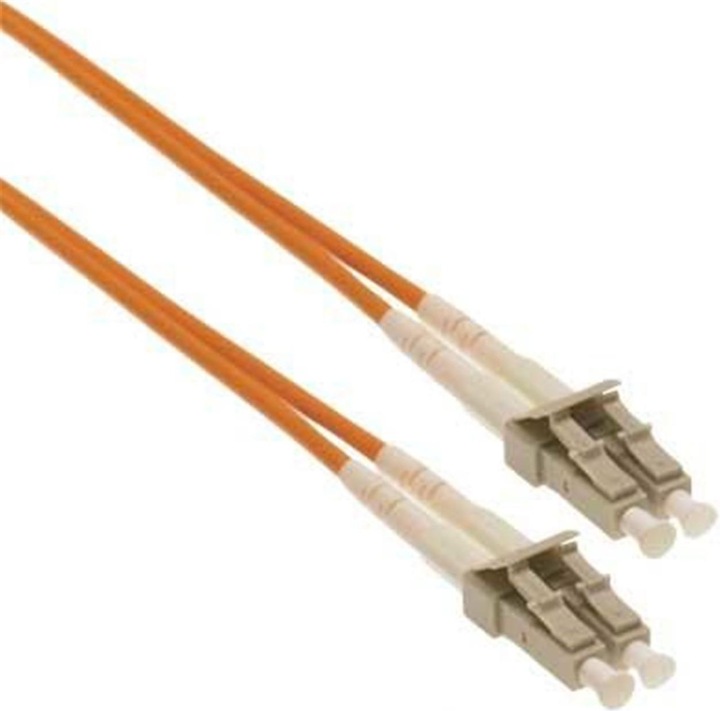 Actual product image HPE HP Premier Flex LC/LC OM4 (2 m)