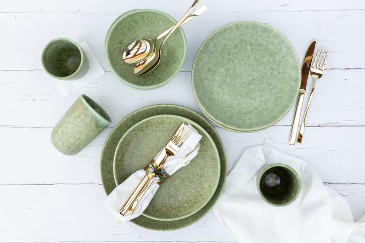 Actual product image Mäser Oneda (30 pcs., Cutlery set)