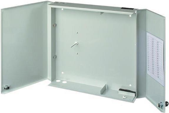 Produktbild Telegärtner FO Wall Distributor (CAT8.1, 0.10 m)