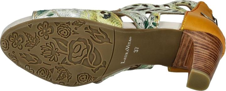 Actual product image Laura Vita Sandalen (37)