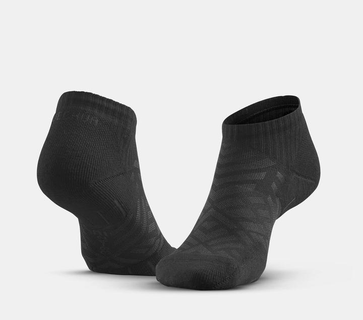 Immagine prodotto Quechua calze hike 100 basse x2 334386 (43 - 46)