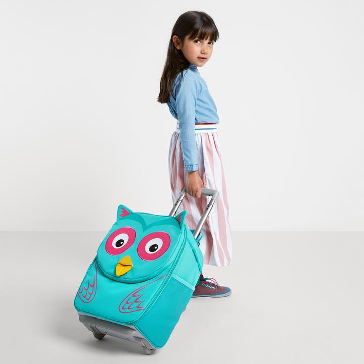Produktbild Affenzahn Eluise Eule (18 l)