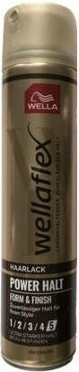 Produktbild Wella Hs Form&Finish (250 ml)