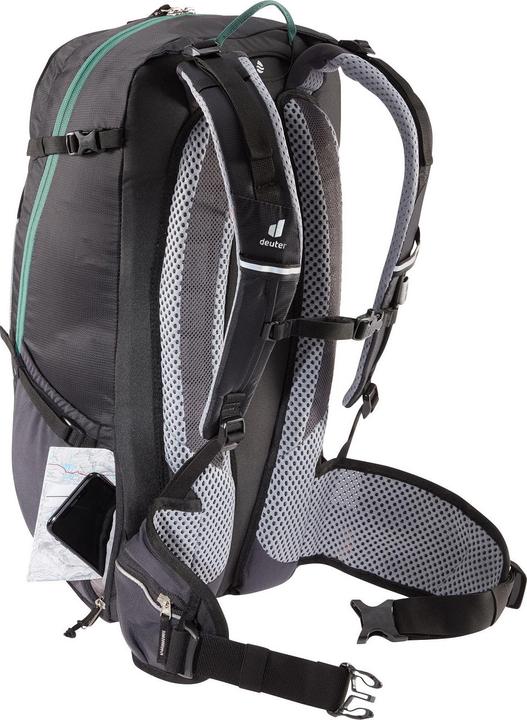 Produktbild Deuter Trans Alpine 32 EL (32 l)