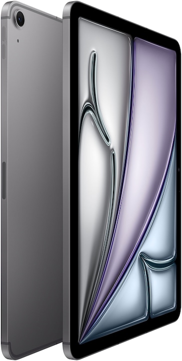 Produktbild Apple iPad Air 11 2024 (M2) (5G, 11", 128 GB, Space Grey)