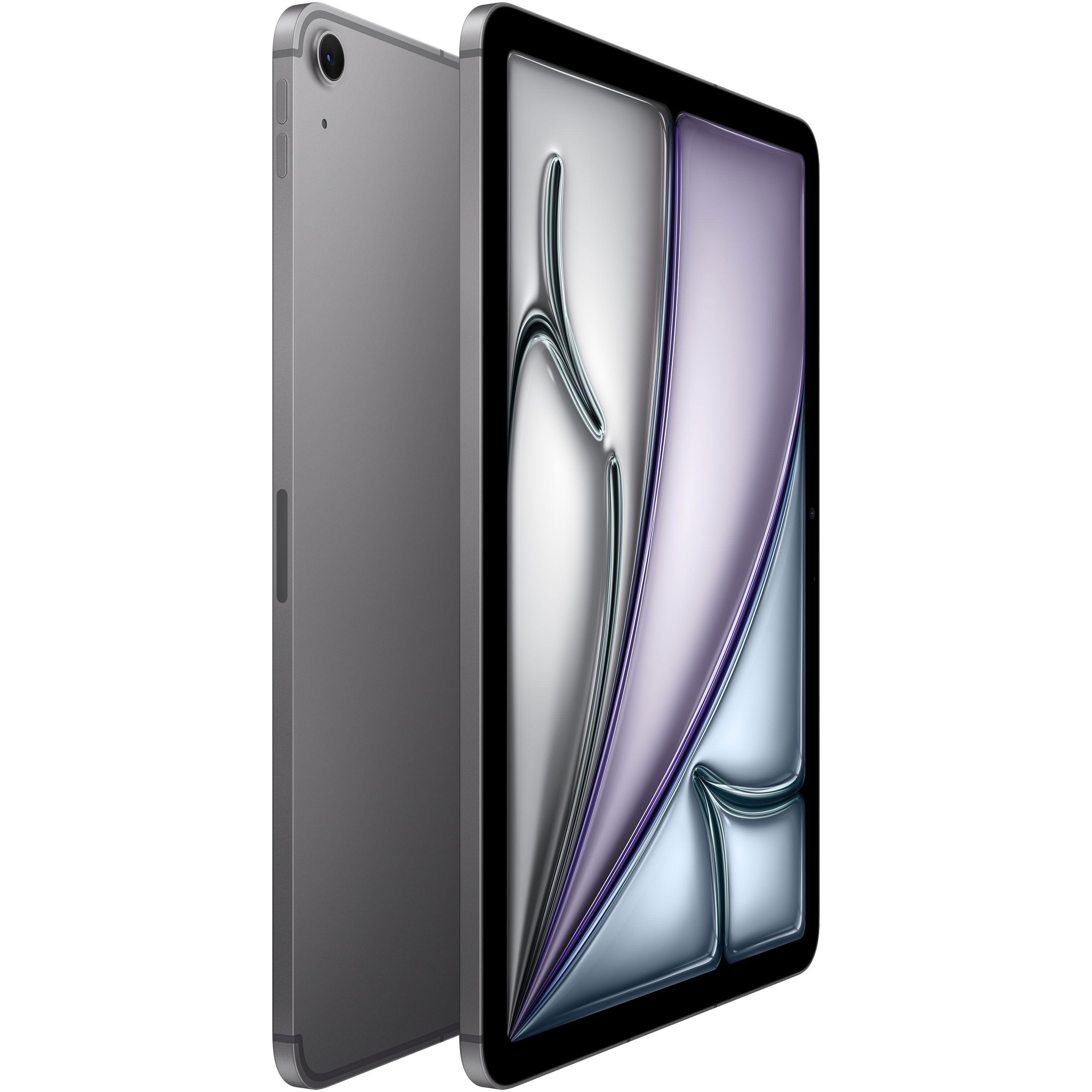 Apple iPad Air 11 2024 (M2) (5G, 11