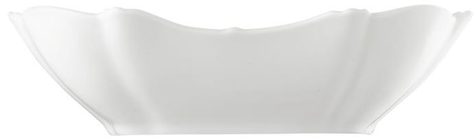 Hutschenreuther Baronesse Weiss