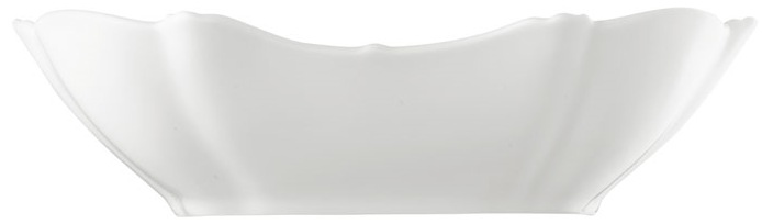 Actual product image Hutschenreuther Baroness Weiss (23 cm, 0.88 l, 1 x)