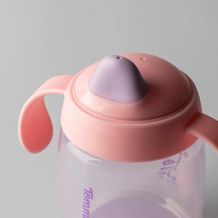 Actual product image Tommee Tippee Trainer Spout Cup (300 ml)