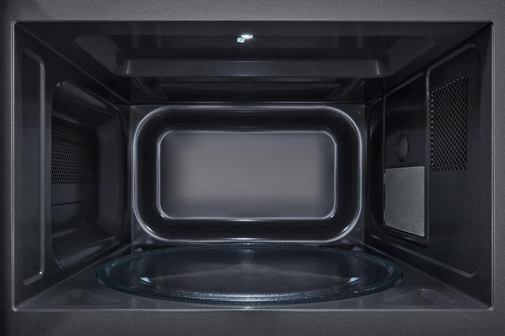 Actual product image LG MS2032GAS Microwave