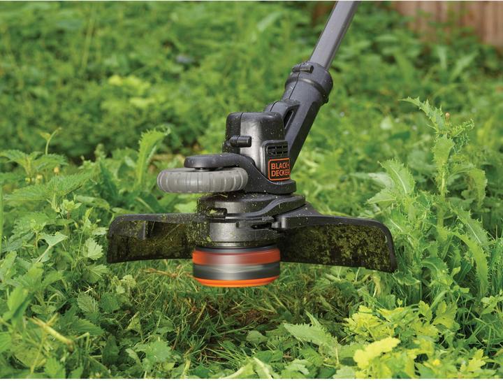 Actual product image Black & Decker Stc1840epc (Trim line)