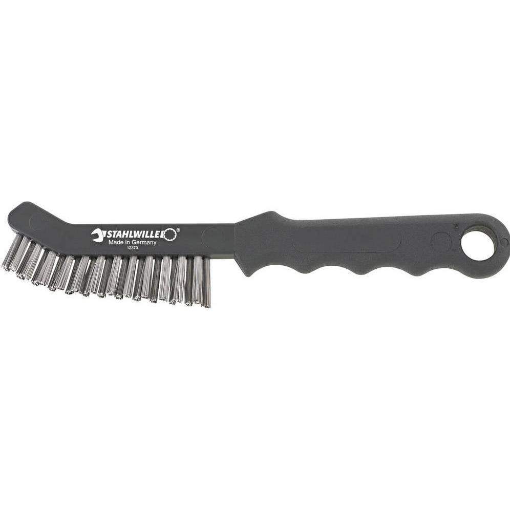 Stahlwille, Fahrzeug Werkzeug, 12373 Bremssattelbürste