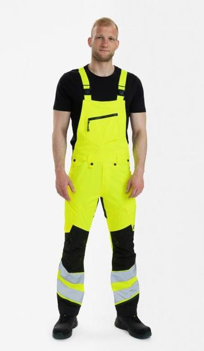 Produktbild F. Engel Safety Latzhose (34)