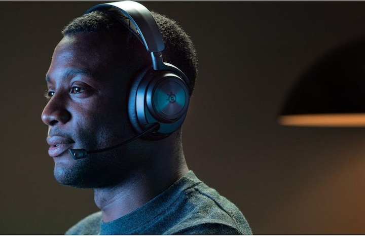 Image du produit SteelSeries Arctis Nova Pro Wireless (Sans fil)