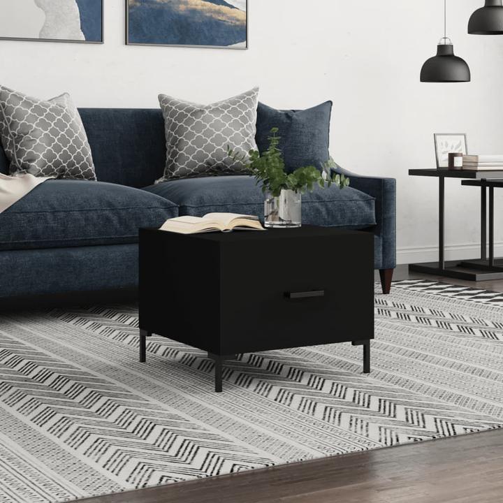 Produktbild vidaXL Couchtisch (50 x 50 x 40 cm)