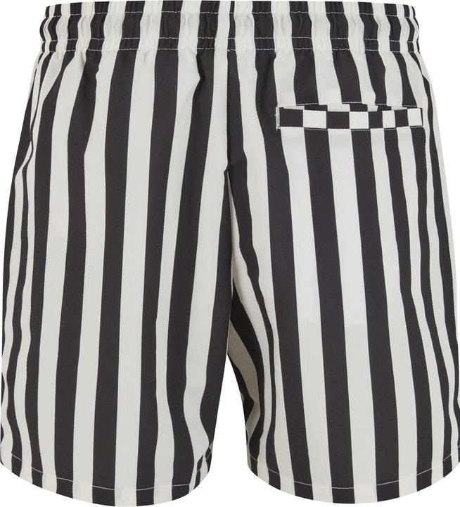 Blanc cassé, Noir